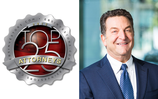 Jonathan Bloch Named Top EB-5 Attorney