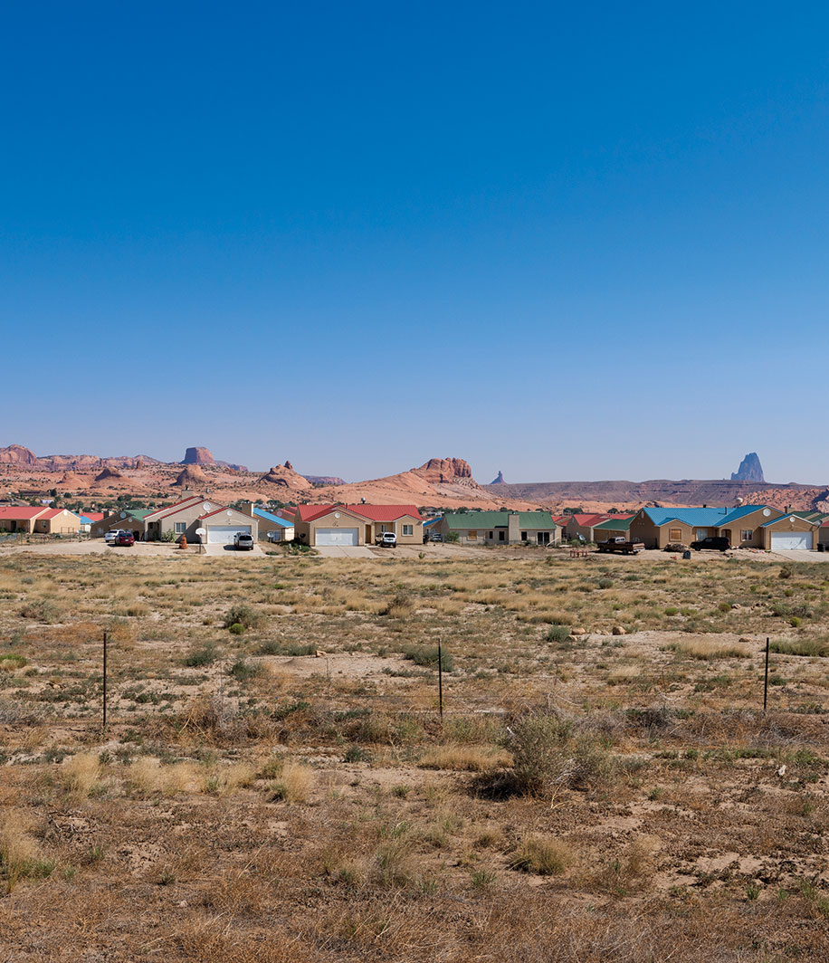 Securing Safe Drinking Water for the Navajo Nation in Utah