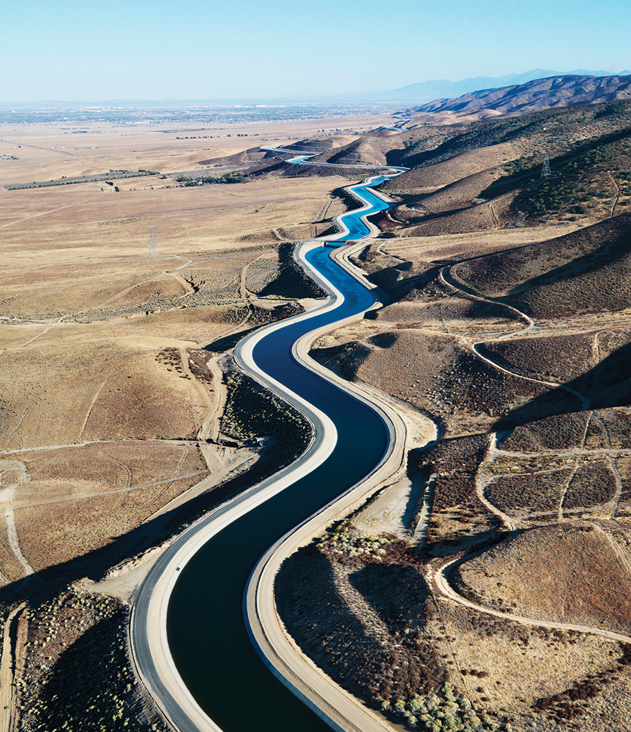 Securing California’s Water Supply