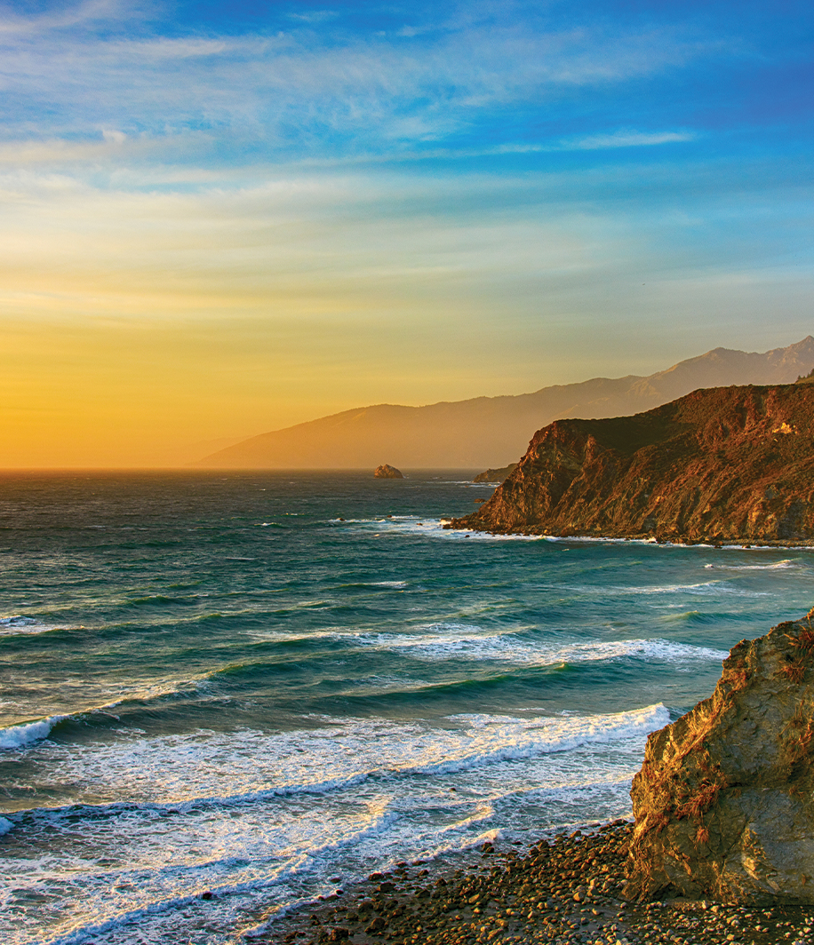 Guiding Water Supply on the Central Coast