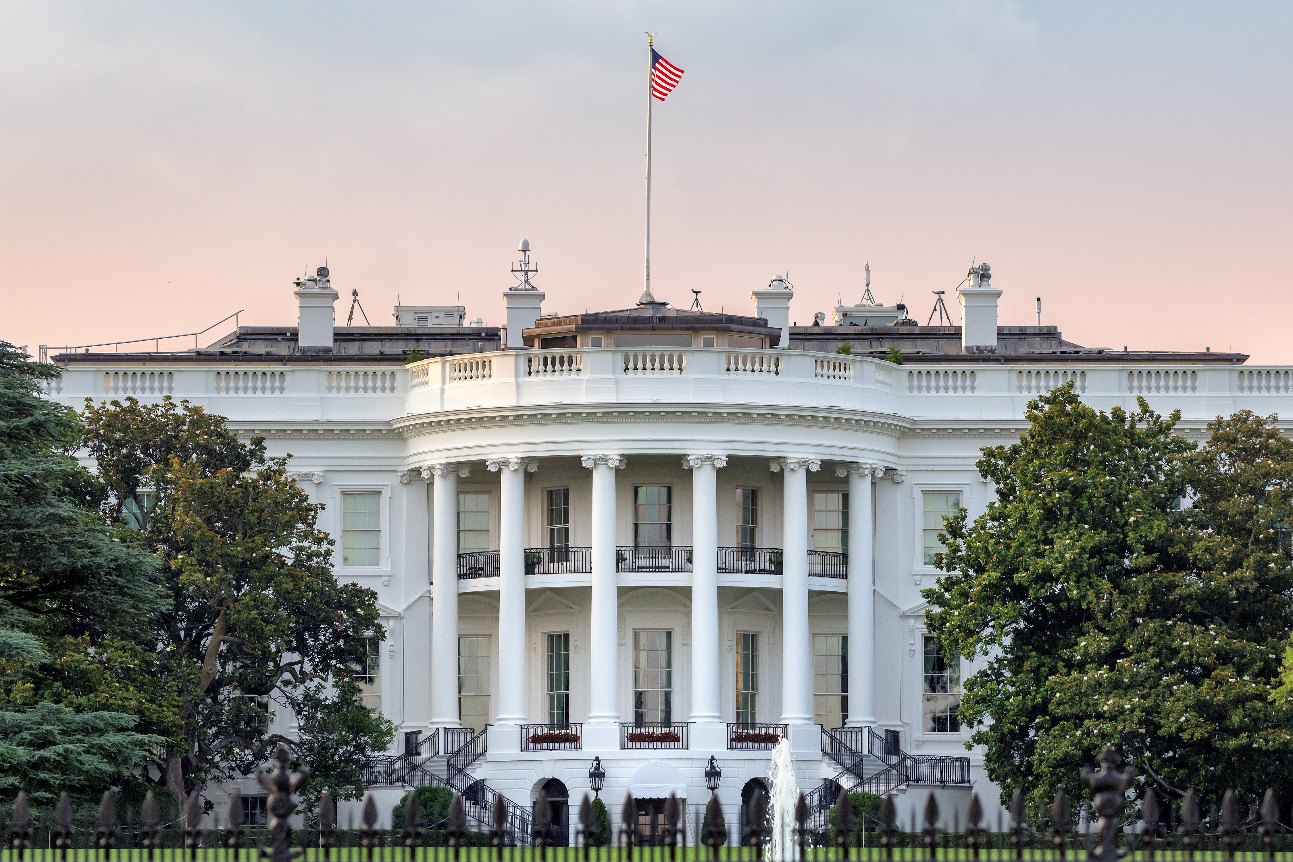 The White House Releases FY 2025 Budget Tax Priorities