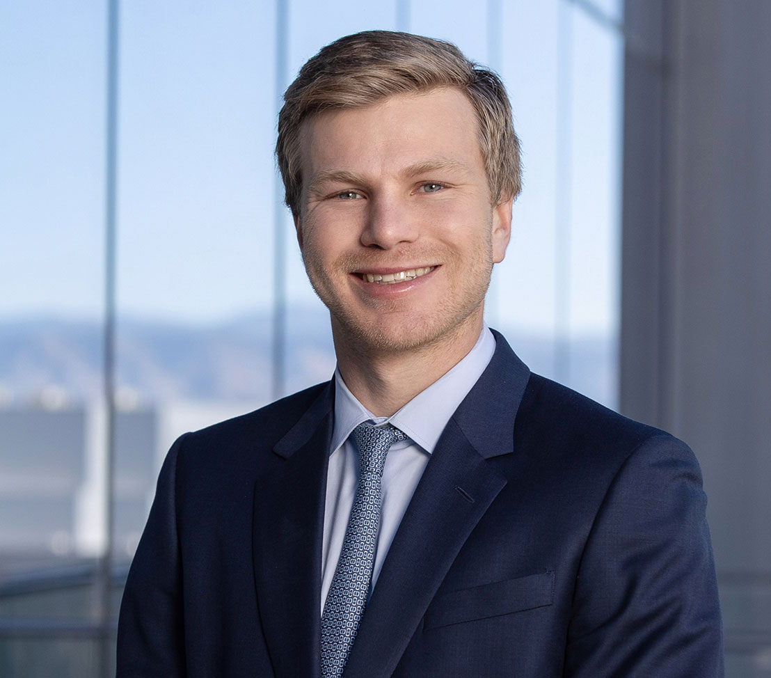 Xander Bienstock photo