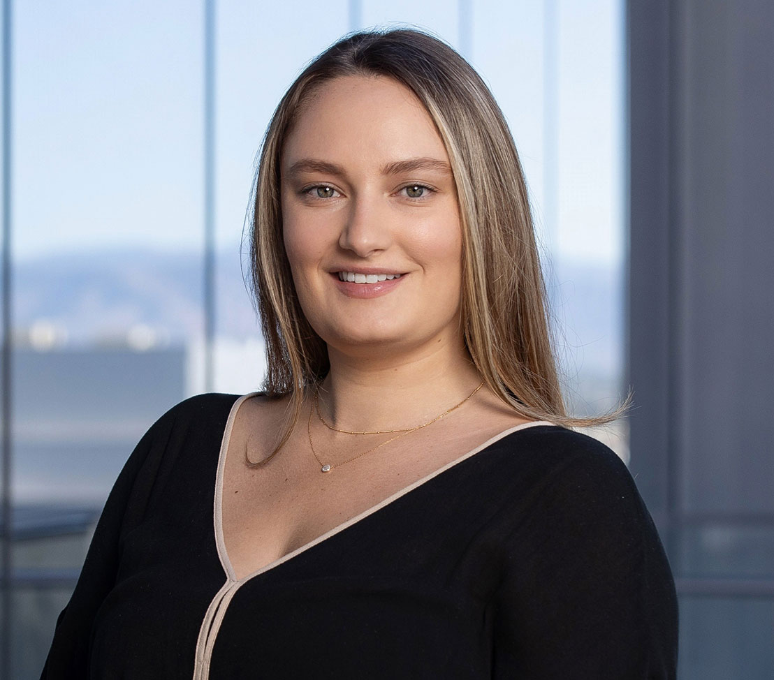 Nina Christensen photo