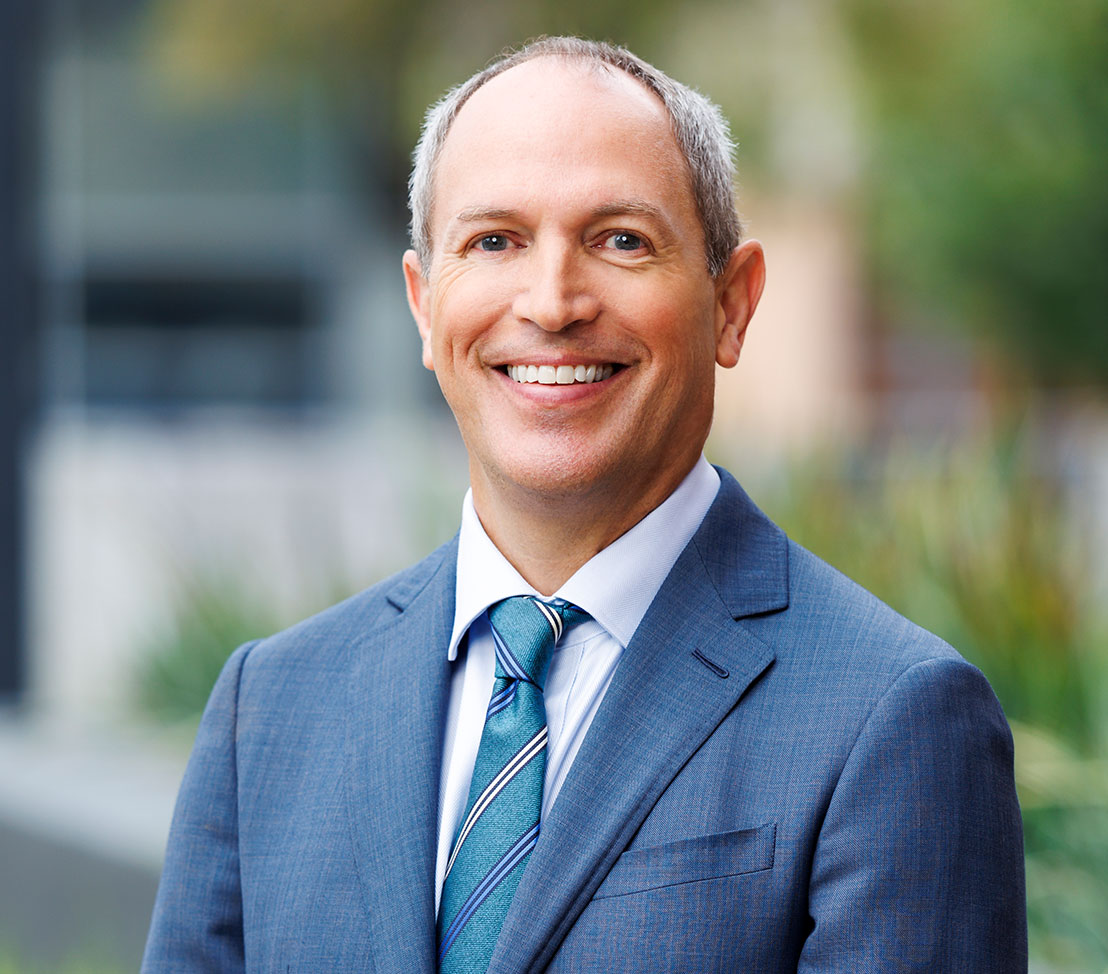 Brian Maienschein photo